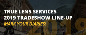 TLS 2019 Tradeshow Line-up